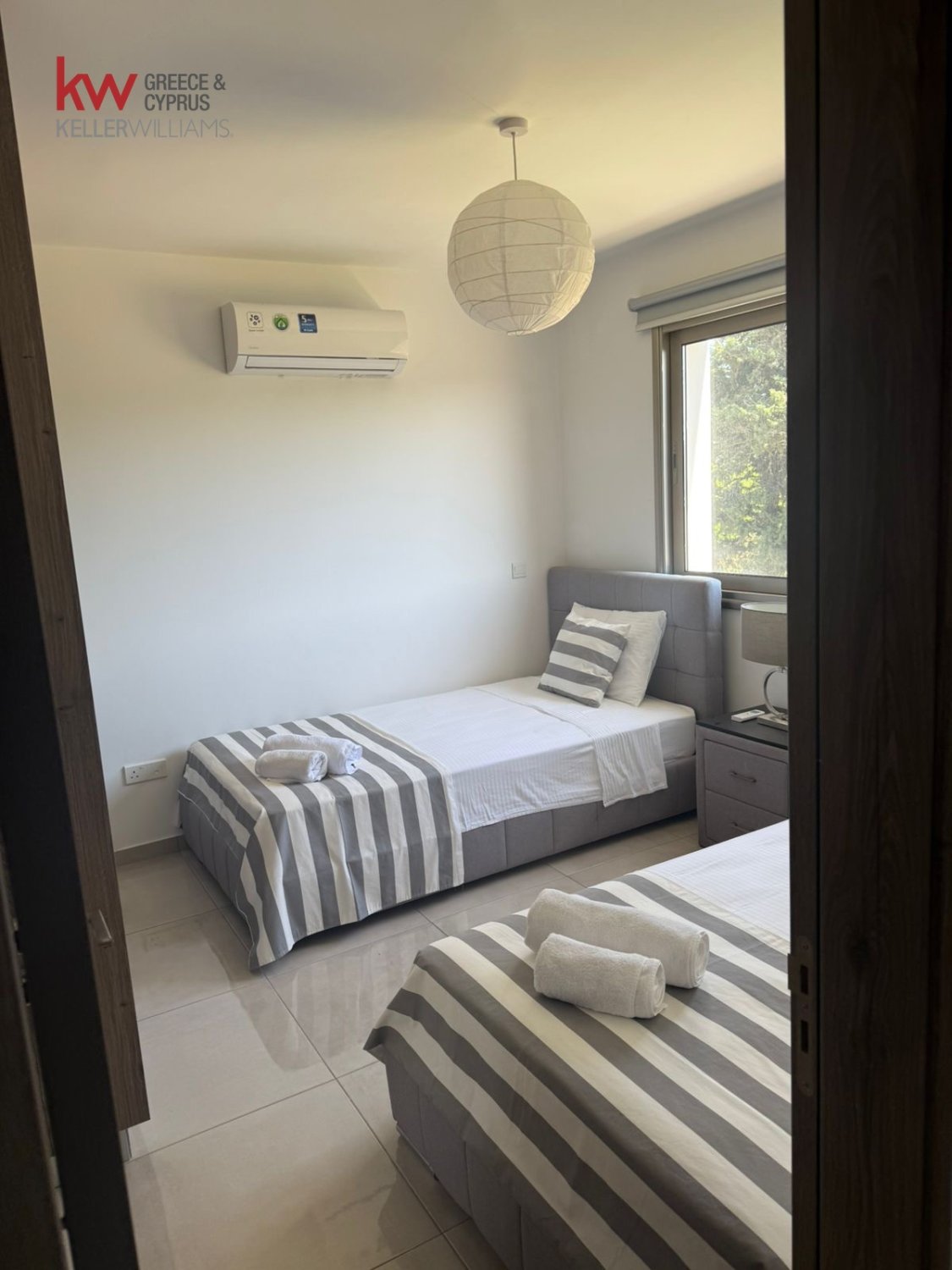 2 dormitorios Apartamento en Meneou, Larnaka, Chipre No. 51557