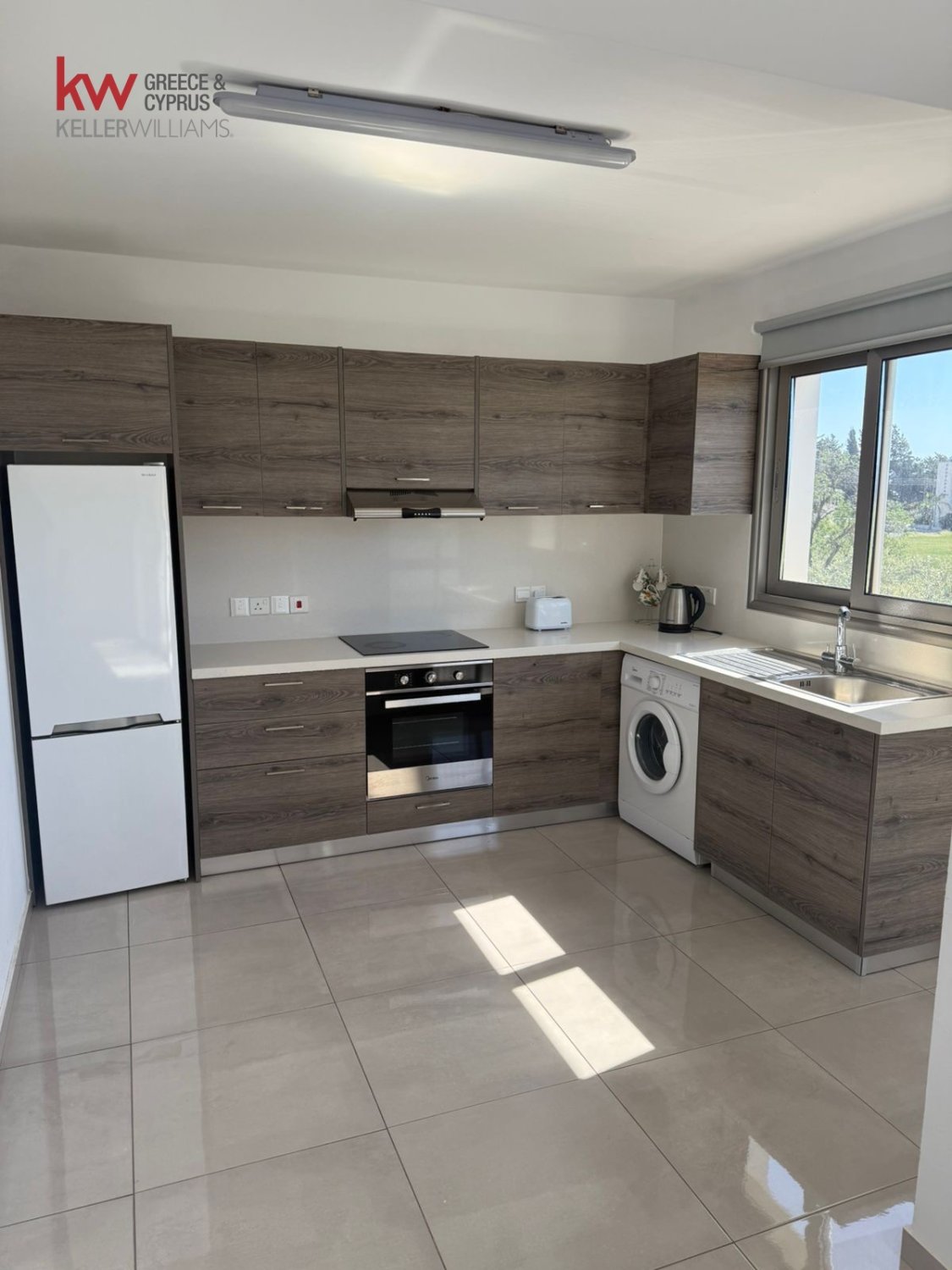 2 dormitorios Apartamento en Meneou, Larnaka, Chipre No. 51557