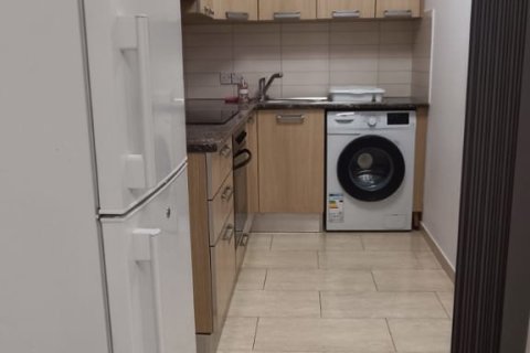 1 dormitorio Apartamento en Larnaca, Larnaka,  No. 51555 4