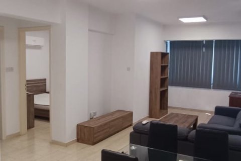 1 dormitorio Apartamento en Larnaca, Larnaka,  No. 51555