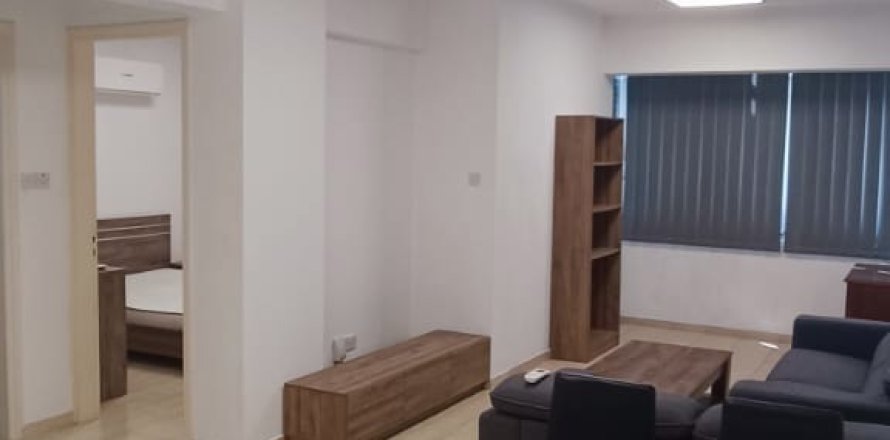 1 dormitorio Apartamento en Larnaca, Larnaka,  No. 51555