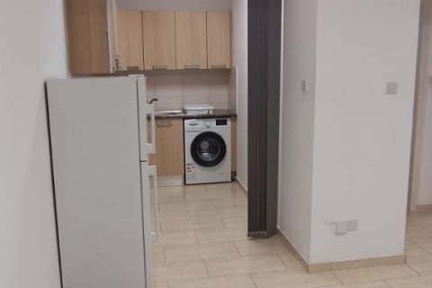 1 dormitorio Apartamento en Larnaca, Larnaka,  No. 51555 2