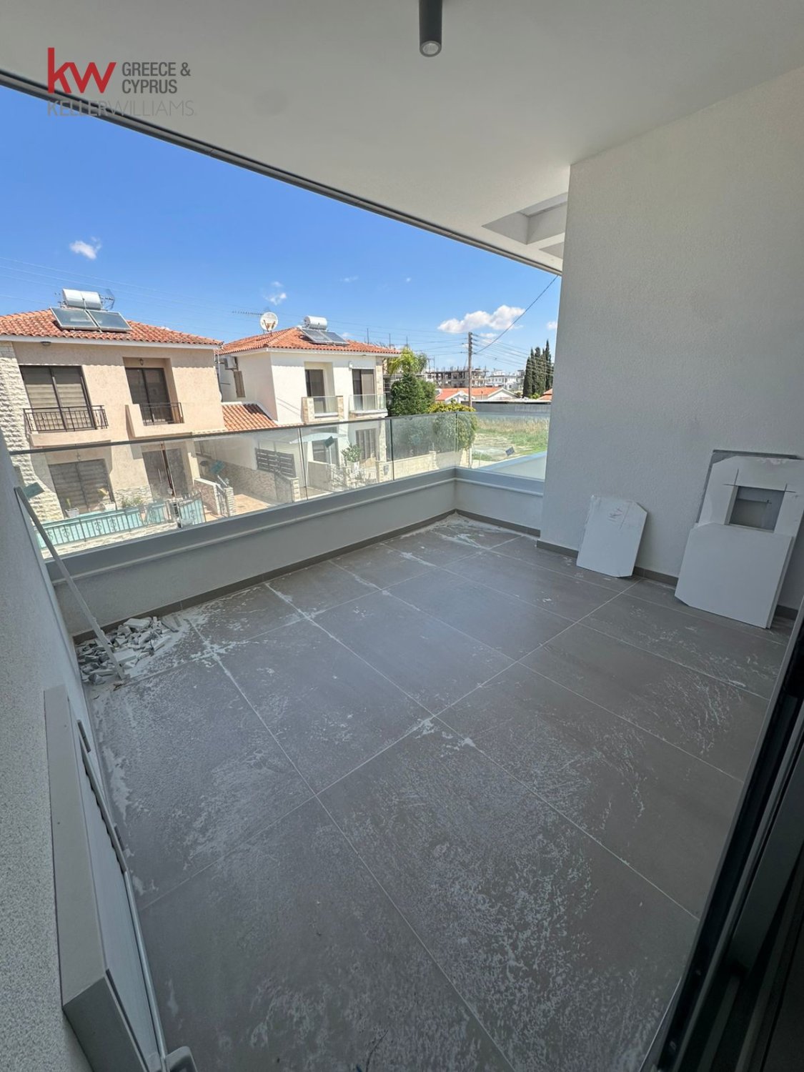 2 chambres Appartement à Livadia, Nicosia, Chypre No. 51560