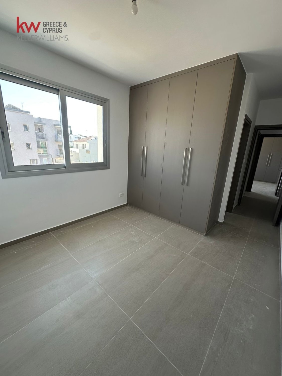 2 chambres Appartement à Livadia, Nicosia, Chypre No. 51560