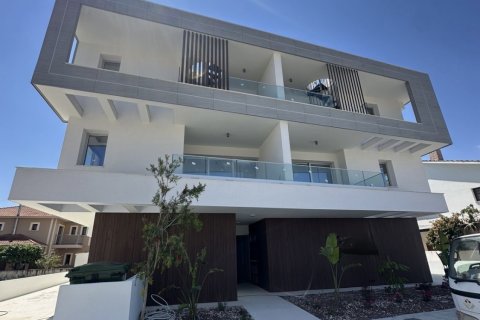 2 dormitorios Apartamento en Livadia, Nicosia,  No. 51560