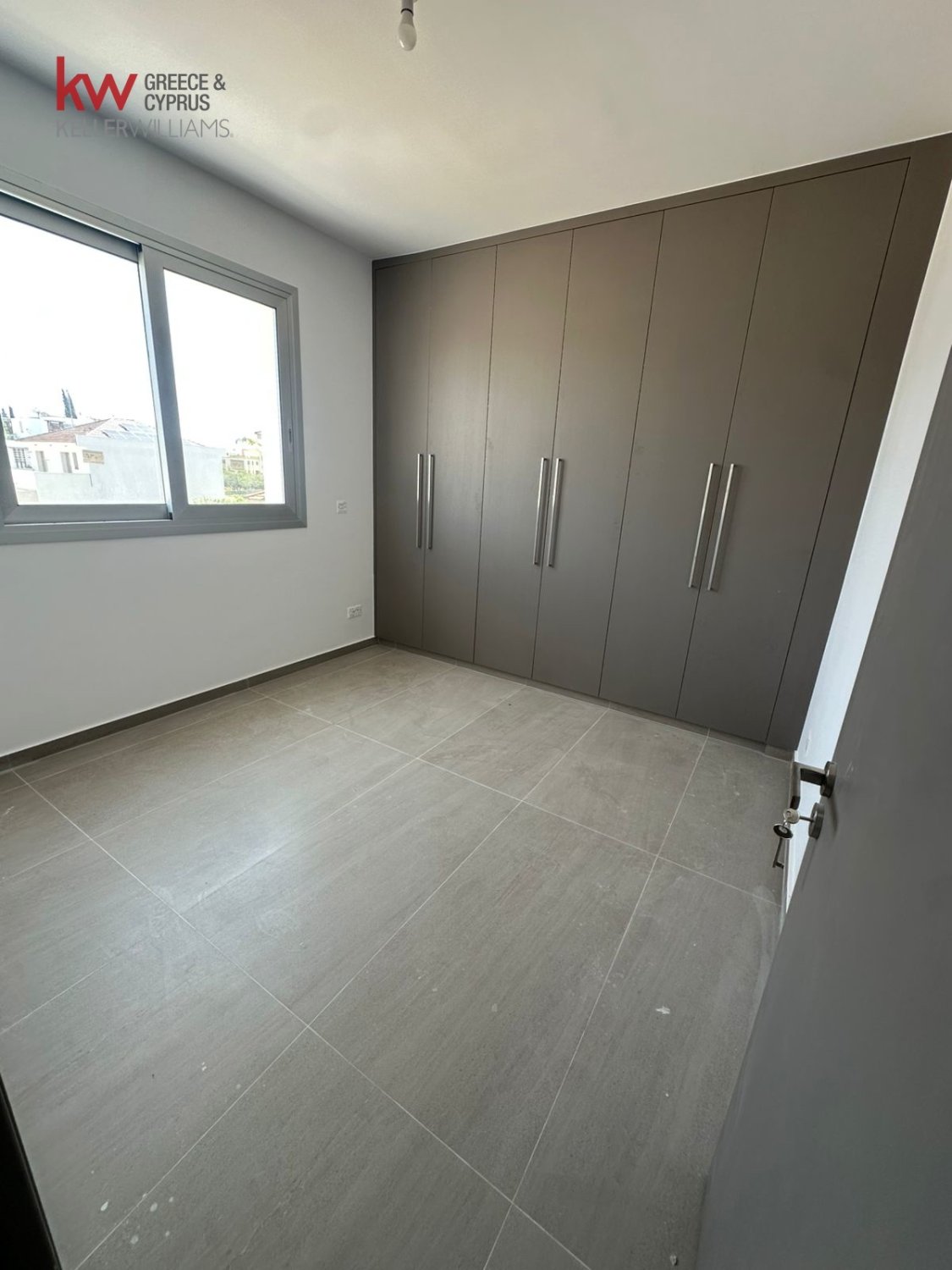 2 chambres Appartement à Livadia, Nicosia, Chypre No. 51560