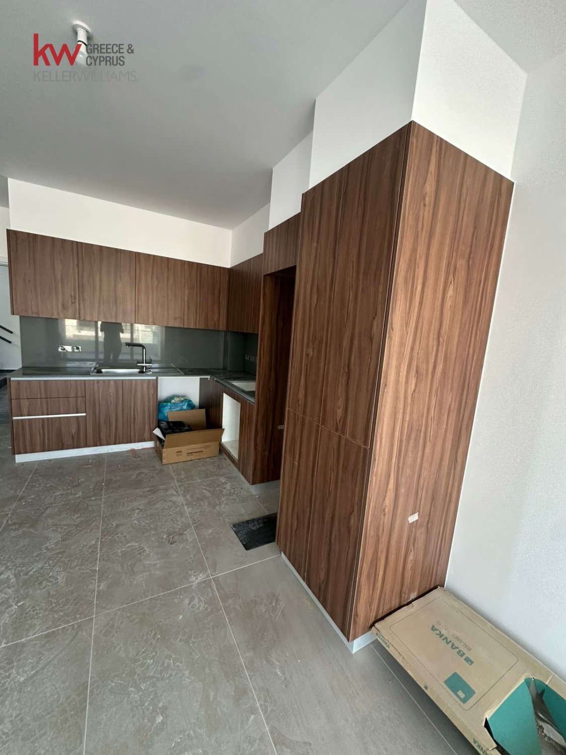 2 chambres Appartement à Livadia, Nicosia, Chypre No. 51560