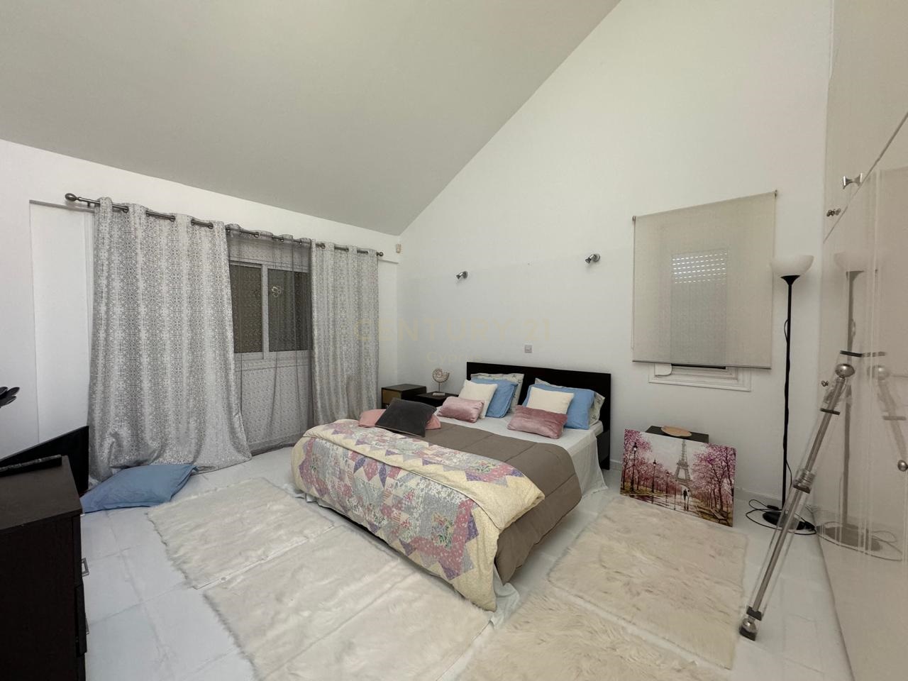 4 dormitorios Villa en Agios Athanasios, Limassol, Chipre No. 55870