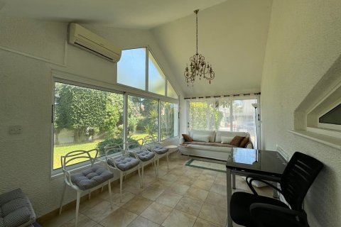 4 dormitorios Villa en Agios Athanasios, Limassol,  No. 55870 13
