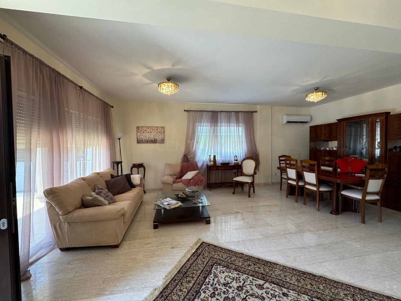 4 dormitorios Villa en Agios Athanasios, Limassol, Chipre No. 55870
