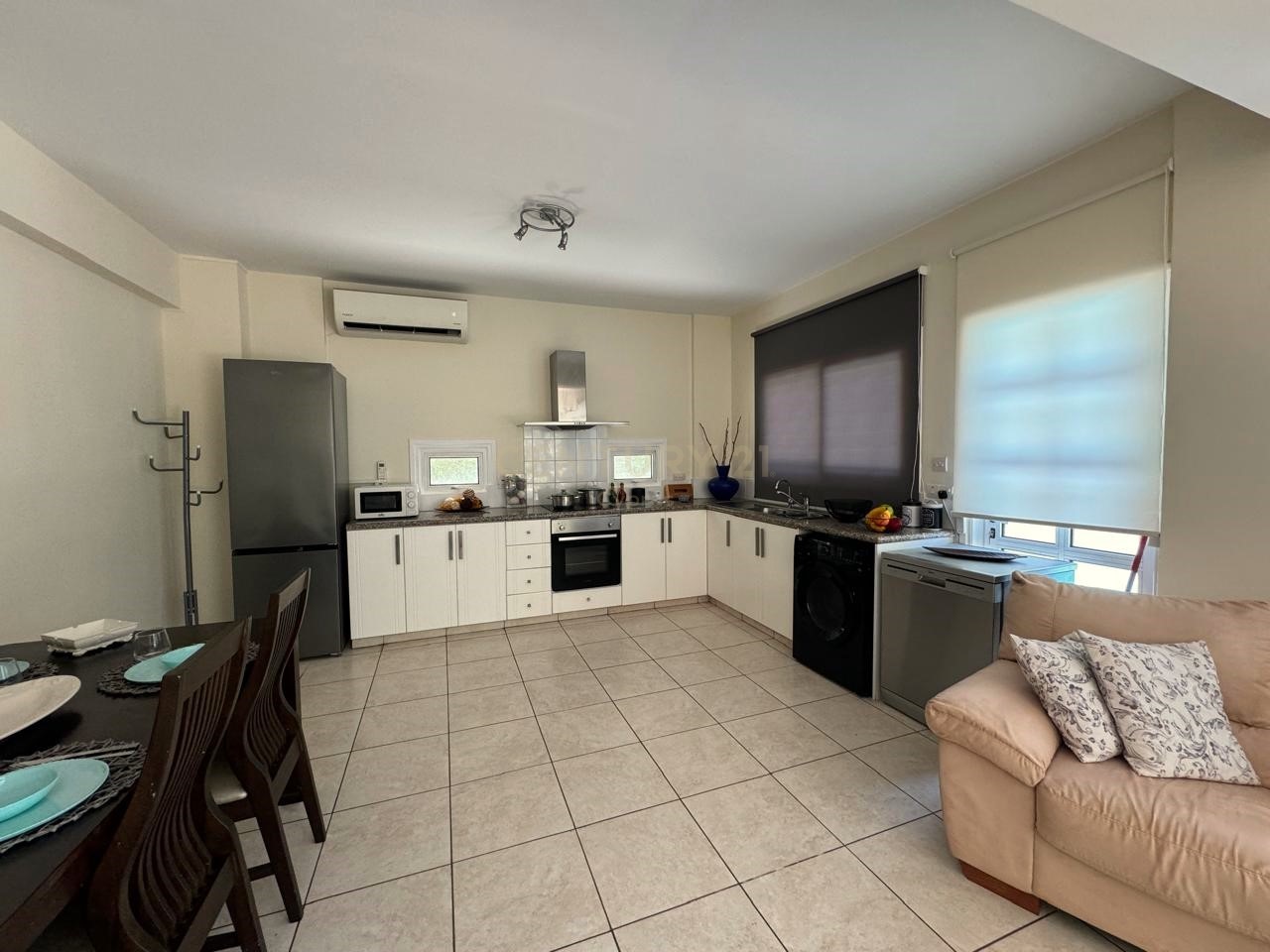 4 dormitorios Villa en Agios Athanasios, Limassol, Chipre No. 55870