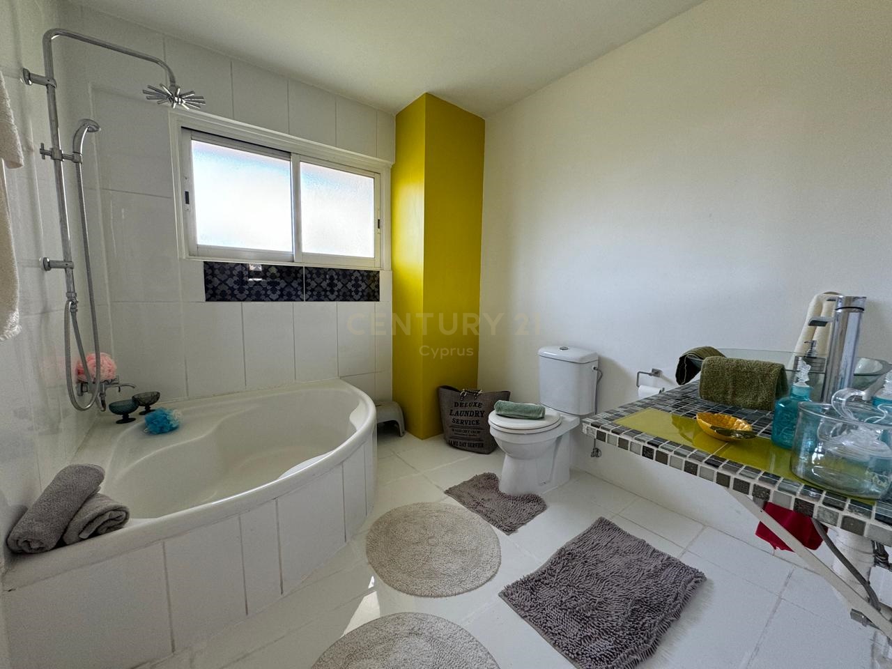4 dormitorios Villa en Agios Athanasios, Limassol, Chipre No. 55870
