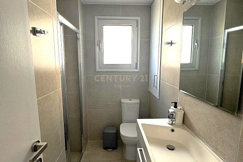 Квартира с 4 спальнями в Агиос Тихонас, Лимасол,  № 55873 13