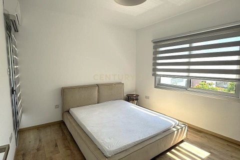 Квартира с 4 спальнями в Агиос Тихонас, Лимасол,  № 55873 11