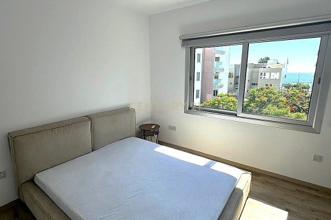 Квартира с 4 спальнями в Агиос Тихонас, Лимасол,  № 55873 10
