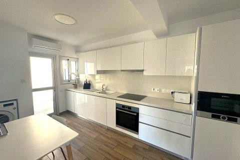 Квартира с 4 спальнями в Агиос Тихонас, Лимасол,  № 55873 7