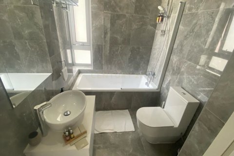2 dormitorios Apartamento en Agios Tychonas, Limassol,  No. 55867 9