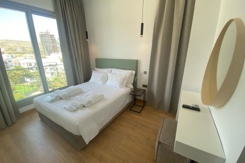 2 dormitorios Apartamento en Agios Tychonas, Limassol,  No. 55867 7