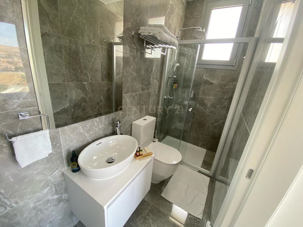 2 bedrooms Apartment in Agios Tychonas, Limassol, Cyprus No. 55867
