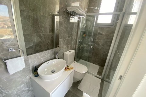 2 dormitorios Apartamento en Agios Tychonas, Limassol,  No. 55867 10
