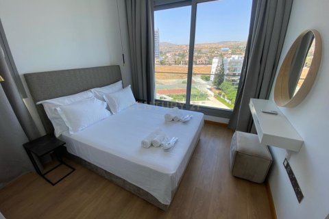 2 dormitorios Apartamento en Agios Tychonas, Limassol,  No. 55867 8