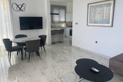 2 dormitorios Apartamento en Agios Tychonas, Limassol,  No. 55867 2