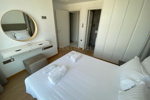 2 dormitorios Apartamento en Agios Tychonas, Limassol,  No. 55867 5