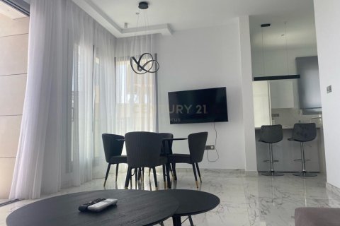 2 dormitorios Apartamento en Agios Tychonas, Limassol,  No. 55867 3