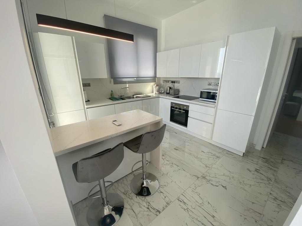 2 bedrooms Apartment in Agios Tychonas, Limassol, Cyprus No. 55867