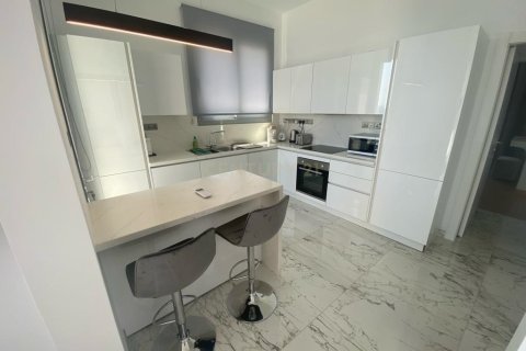2 dormitorios Apartamento en Agios Tychonas, Limassol,  No. 55867 4