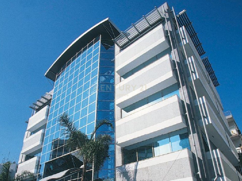 965m2 Office in Limassol, Cyprus No. 55871