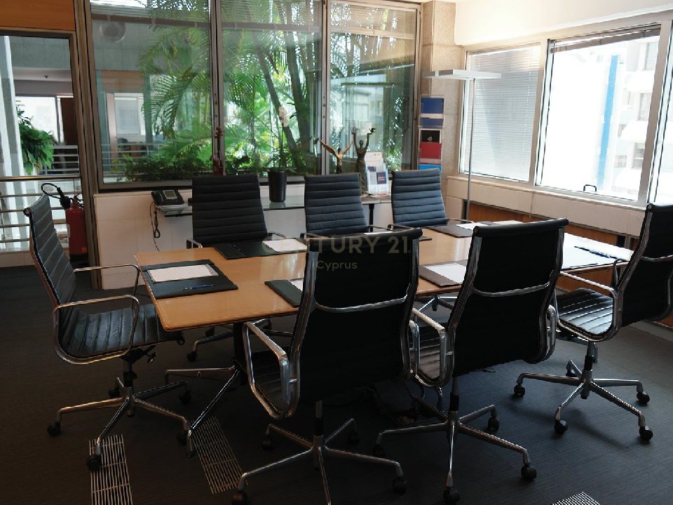 965m2 Office in Limassol, Cyprus No. 55871