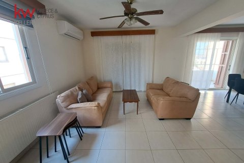 3 bedrooms Townhouse in Larnaca, Larnaka,  No. 50816 5