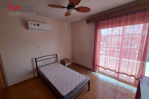 3 bedrooms Townhouse in Larnaca, Larnaka,  No. 50816 11