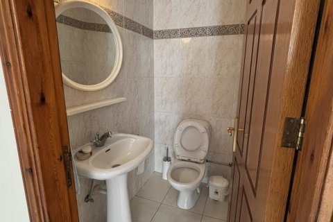 3 bedrooms Townhouse in Larnaca, Larnaka,  No. 50816 14