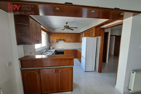 3 bedrooms Townhouse in Larnaca, Larnaka,  No. 50816 6