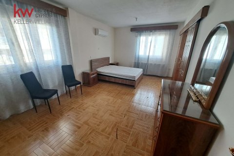 3 bedrooms Townhouse in Larnaca, Larnaka,  No. 50816 8