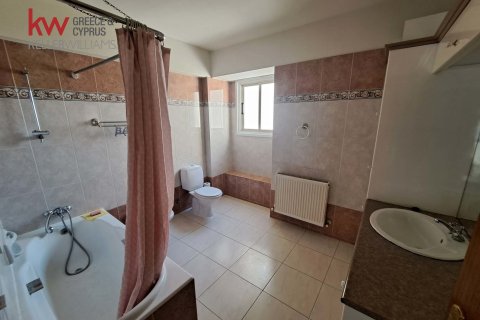 3 bedrooms Townhouse in Larnaca, Larnaka,  No. 50816 12