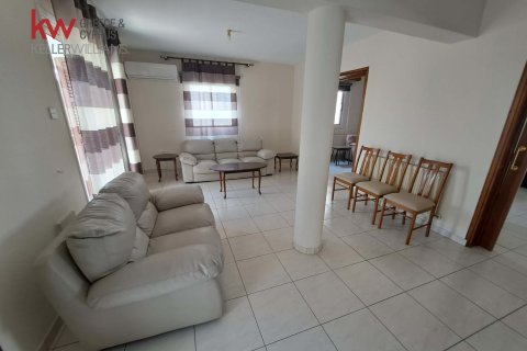 3 bedrooms Townhouse in Larnaca, Larnaka,  No. 50816 2