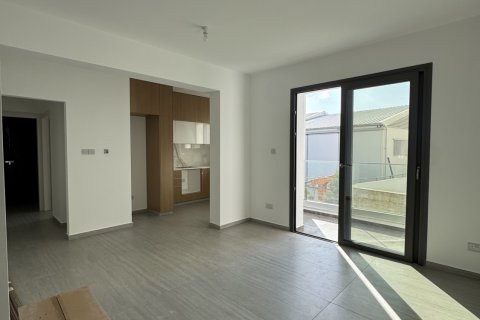 1 dormitorio Apartamento en Larnaka,  No. 50820