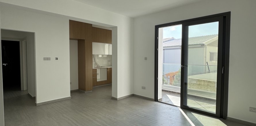 1 bedroom Apartment in Larnaka,  No. 50820