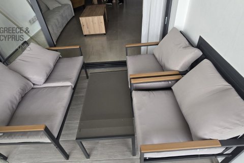 2 bedrooms Apartment in Larnaka,  No. 50820 4