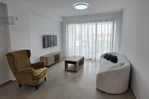 2 bedrooms Apartment in Larnaka, No. 50820