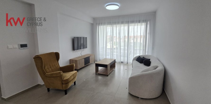 2 bedrooms Apartment in Larnaka,  No. 50820