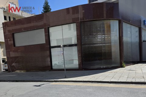 200m2 Shop in Larnaca, Larnaka,  No. 50814