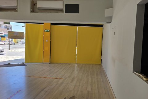 200m2 Shop in Larnaca, Larnaka,  No. 50814 4