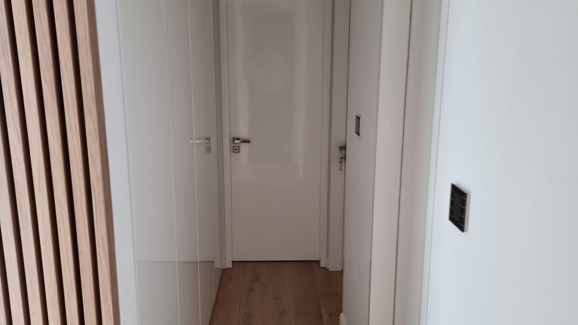 3 bedrooms Apartment in Larnaca, Larnaka, Cyprus No. 26384