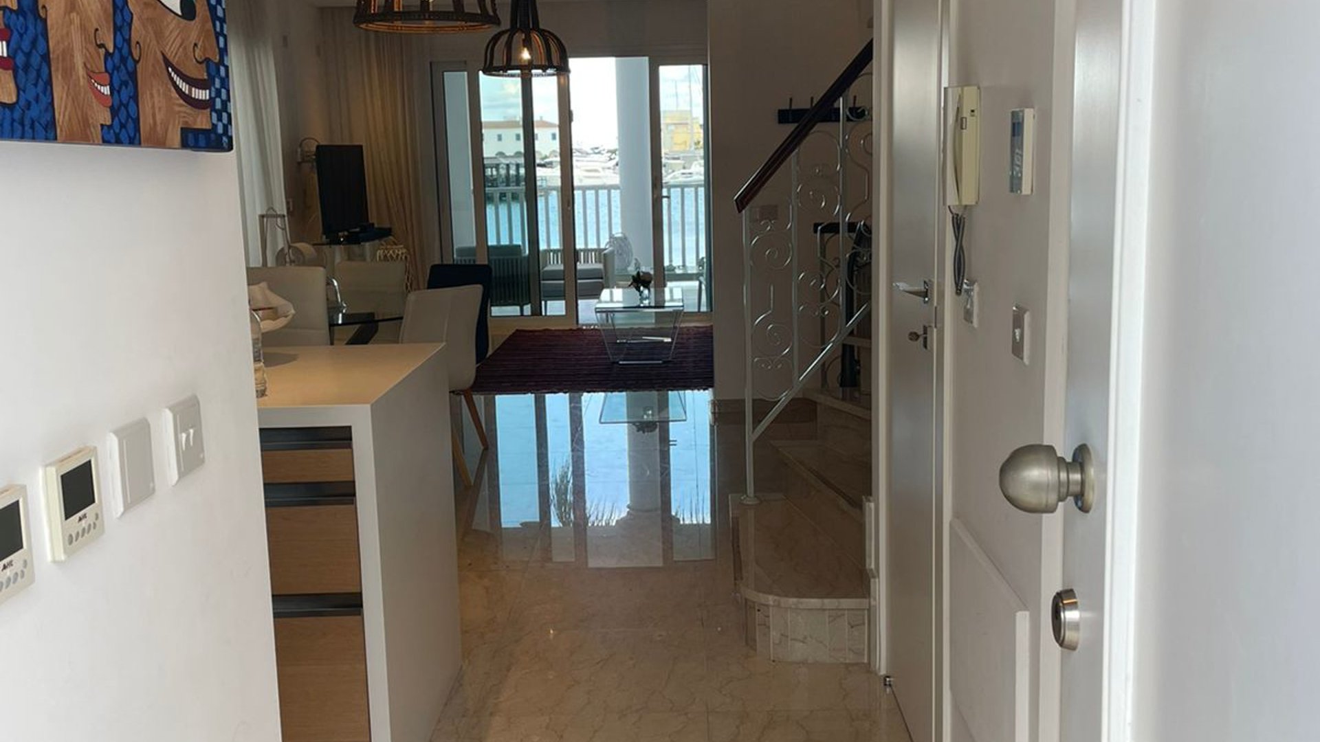 2 bedrooms Villa in Limassol, Cyprus No. 26383