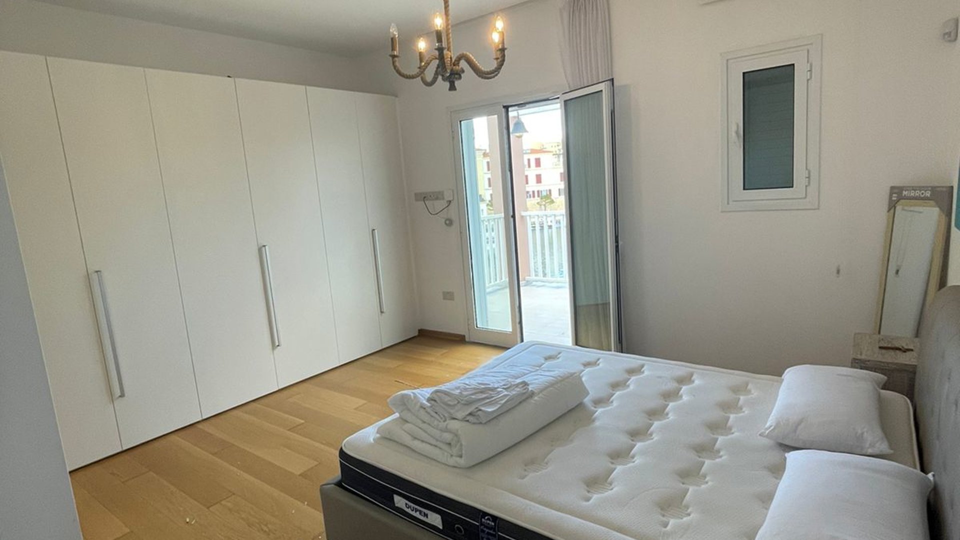 2 bedrooms Villa in Limassol, Cyprus No. 26383