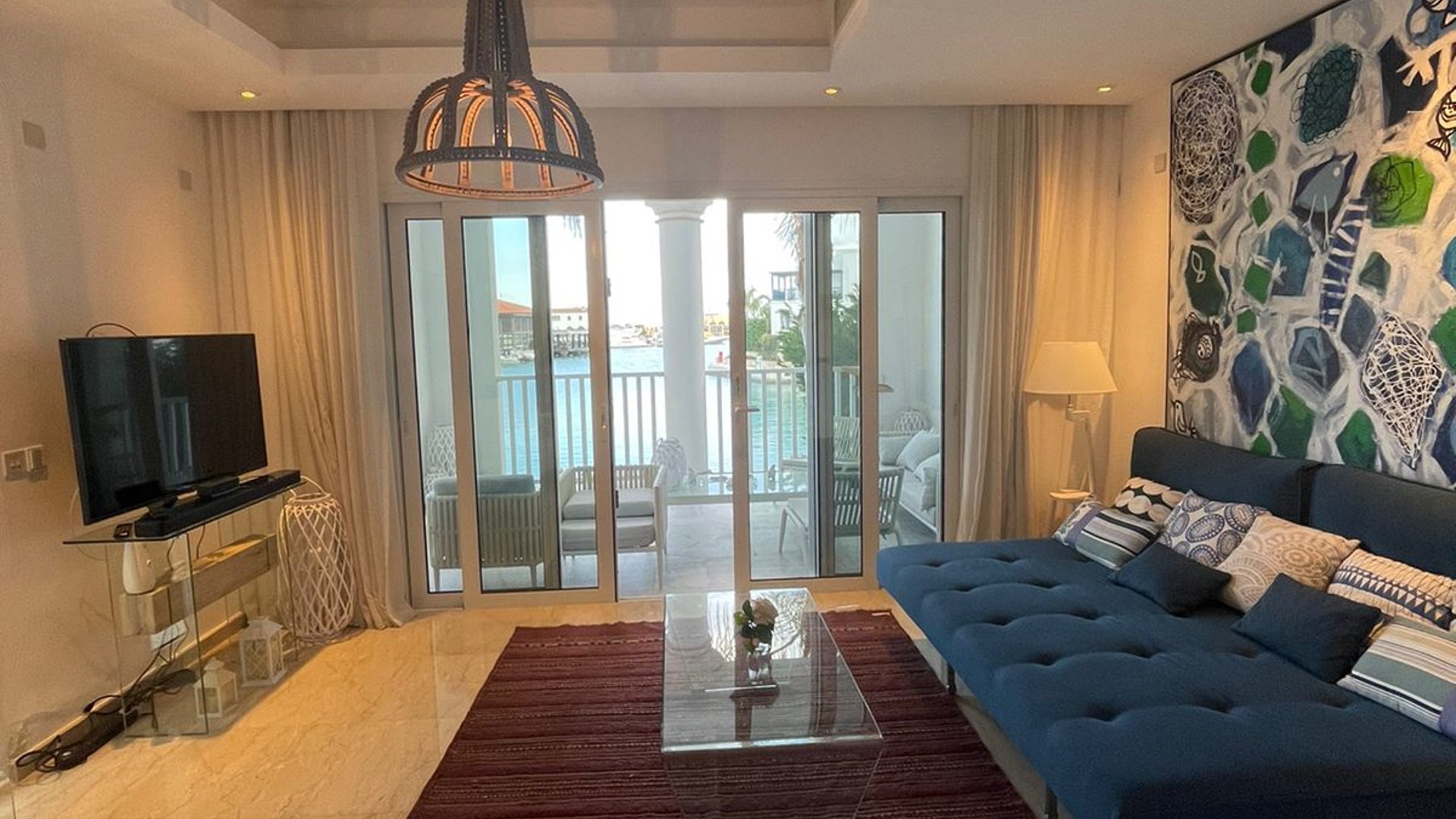 2 bedrooms Villa in Limassol, Cyprus No. 26383